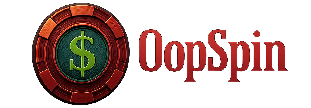 OopSpin